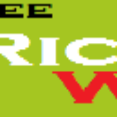 Owner of the #FreericeWikia http://t.co/dfccGBqpZQ.The #FreericeWikia has no affiliation with @Freerice and is run by fans and not staff.