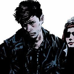 Former Partner to Captain America Brainwashed to become a killer then turned good now i hunt sleeper agents (Marvel Owns)