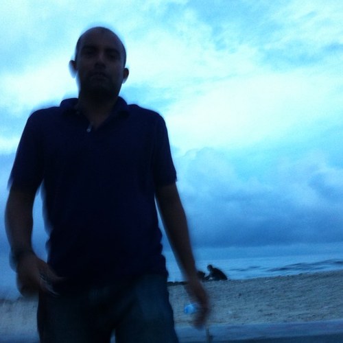 shamiu's profile picture.