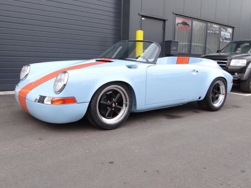 Porsche restaurations, exclusive cars and bikes, oldtimers, ...