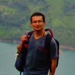 _sarusto's profile picture. Educador, amante de la literatura y consultor en Tesar Soluciones y  Preuniversitario ACesor