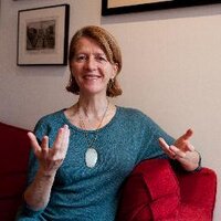 Dr Martha Eddy, RSMT (@drmove) 's Twitter Profile