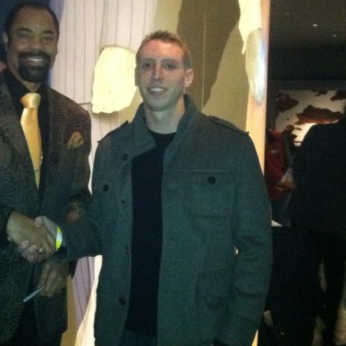 BManley85's profile picture. 