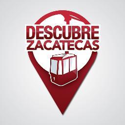 Descubre Zacatecas es un espacio de promoción turística a través de la red.