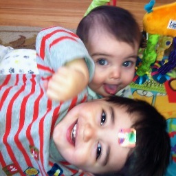 Proud to be a husband to an amazing wife and father to the two best boys and most amazing baby girl in the universe!