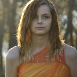 KaitieTakach's profile picture. Wow not much room is there???