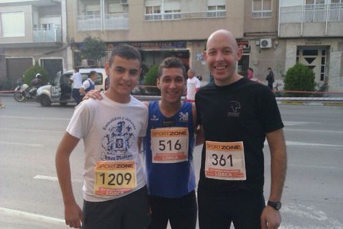 EcoAngelista's profile picture. A los pies de extremoduro y estopa. Defensor del medioambiente. Amante del deporte. Estudiante de CAFD en la UCAM. 22.Lorca