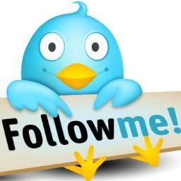 Banco de seguidores de Twitter, Si me sigues te sigo.