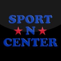 Sport-N-Center was established in 1977, we are your local team & retail sporting good store. We offer promotional and personalized items for every business.