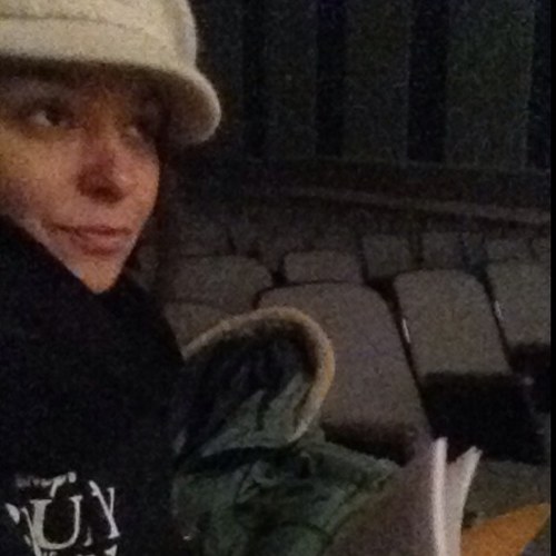 TheDramaRoom's profile picture. Children, teen to post-graduate theatre company. Celebrating eleven years of creating CharACTer since 2003. Artistic director/Founder @victoriabuda