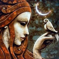 Eve (@nomad1eve) 's Twitter Profile