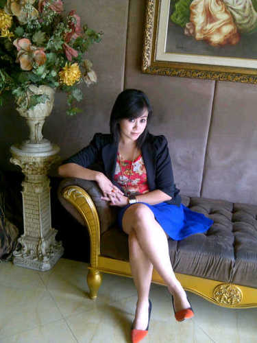 VieHendrawan's profile picture. 