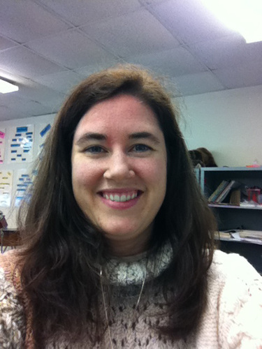 Senior caregiver, former ElMusEd teacher, flutist, choral singer, amateur Pysanky artist, #mindfulness, #FriendsTV, #Netflix, #glee & #MCU lover. (she/her)