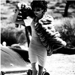 Sfedorova's profile picture. WAKE UP & BE AWESOME ***