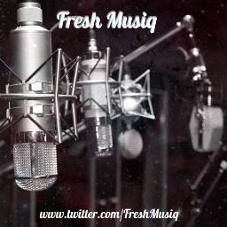 FreshMusiq's profile picture. ♪ Alle nieuwe artiesten, muzikanten, feesten en events worden op dit account getweet! Laat zien wat je in huis hebt en mention ons! ♫