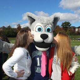 IRHSMascot's profile picture. The one and only Barry The Blazer