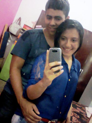 HadrienneXavier's profile picture. 