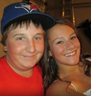 CadeQuinton's profile picture. Fucking purdddddy!