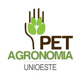 PET Agronomia UNIOESTE, desde dezembro de 2010.