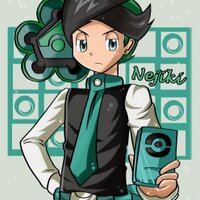 Thorton Nejiki (@frontierbrain02) 's Twitter Profile
