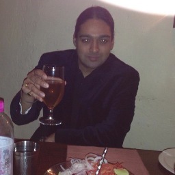 PaisanGumba's profile picture. 