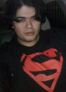 ReignOfSuperman Profile Picture