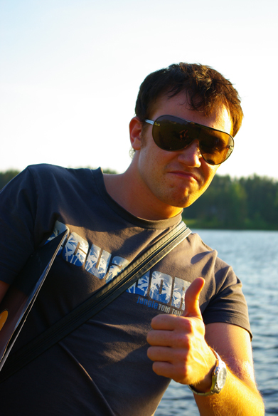 FranzoKolms's profile picture. Dancefloor pleaser