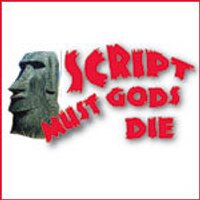 Paul Peditto (@scriptgods) 's Twitter Profile