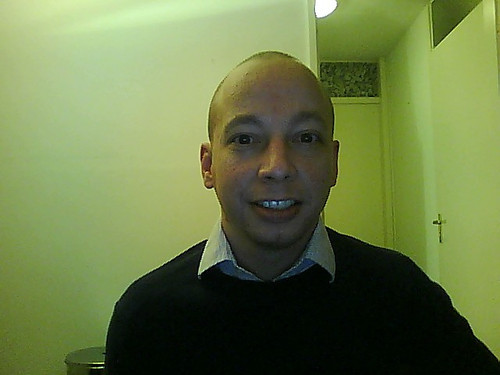 EdwinvanGerwen's profile picture. 