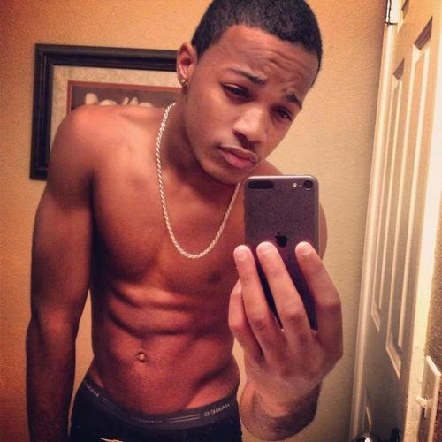 Follow Me I'll Follow Back / Vegas