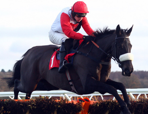London Racing Club Profile