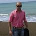 Lucas Landa (@lucaslanda1) Twitter profile photo