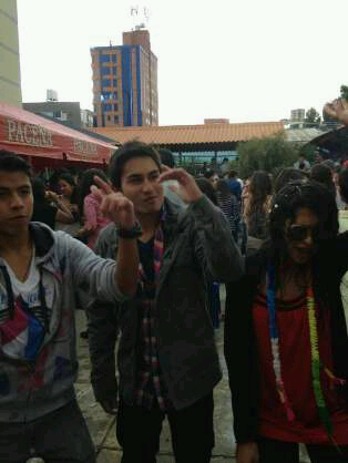 MusMasterAQW's profile picture. Guitar Player, gamer and party lover. Just another average guy.