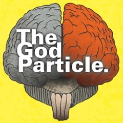 @sitcomgeek's rom-com sci-fi about science, faith and the importance of keeping an open mind. Sellout Ed Fringe 2013. Touring Feb-May 2016