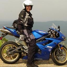 A father who loves his wife Lisa and daughters, his work (ConfigMgr and PowerShell) and loves to play (Amateur Radio, bicycle, motorcycle)