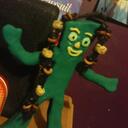 Jason Bevis - @clockfacegumby - Twitter