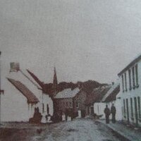 Cullybackey History (@cbackeyhistory) 's Twitter Profile