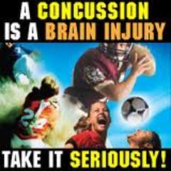 The effects concussions have on today's athletes from kids to adults.
