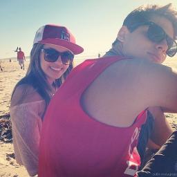 Cuenta dedicada a la mejor amistad del mundo Niall y ___♡, Follow me.
PD: ___ eres tu.