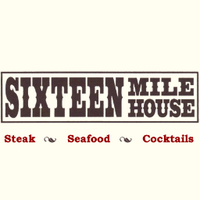 Sixteen Mile House (@16milehouse) 's Twitter Profile