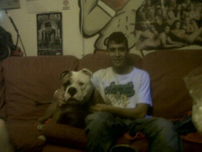 Loco por el Techno