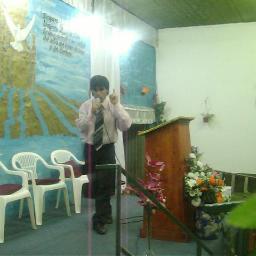 ministerio  evangelistico