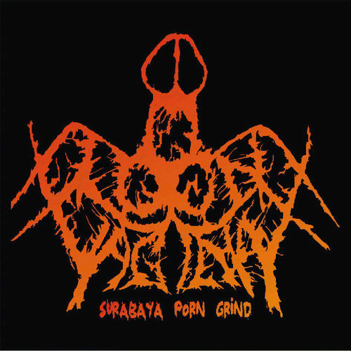 The Offical Twitter Rotten Vagina (Surabaya Porn Grind) Squad : @Bimancok @IpungDaniel @EldienHardcore