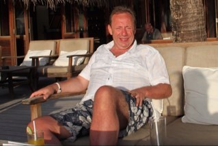 peter878262's profile picture. 