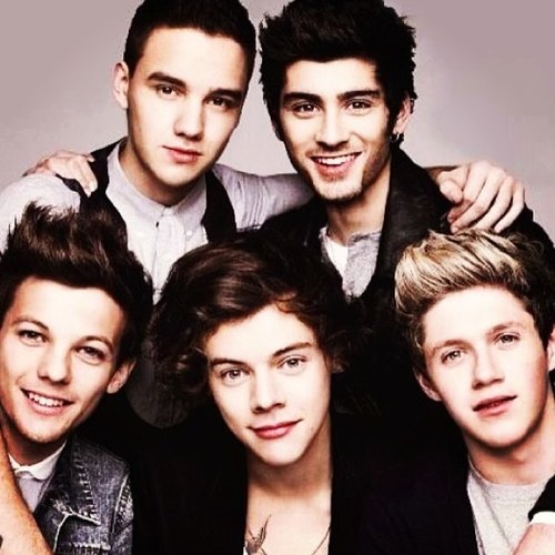 1Directionersco's profile picture. And then God said let there be sexy people so he made One Direction. Follow us! xxx 