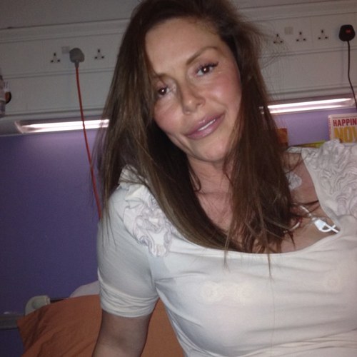 Mummy- Cancer Pioneer-Writer