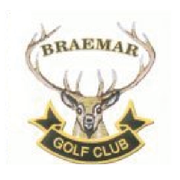 Braemar is the highest 18 hole golf course in Scotland at around 1,200 feet above sea level.