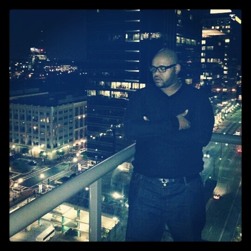 So far ahead im behind ya...#CHECK IT