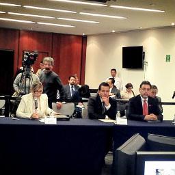 Abogado especialista en materia electoral. Director de la Unidad Técnica de lo Contencioso Electoral INE