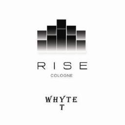 Reinvent Yourself RISE Whyte T Fragrance For Men. It Doesn't scream at you, It Whispers